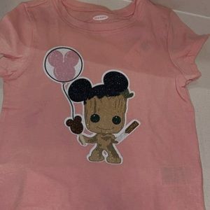 Custom Marvel attire